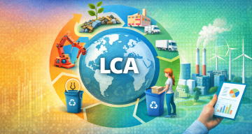 LCA e certificazioni ambientali