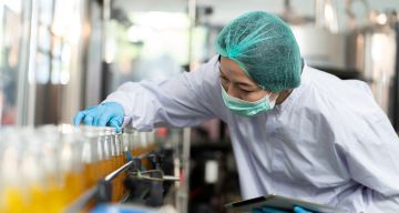 Consulenza Certificazione BRC Plant Based per Aziende Alimentari