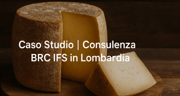 Consulenza BRC e IFS in Lombardia