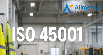 Consulenza ISO 45001 in Lombardia, Emilia Romagna, Veneto, Piemonte e Lazio – Alimenta Consulting