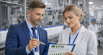 Cos’è l’EPD e perché è importante